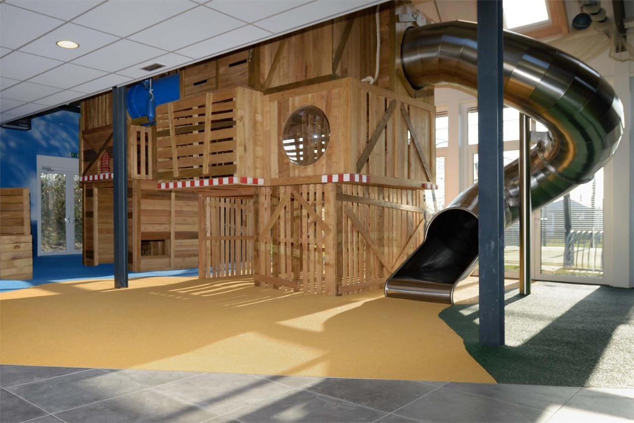 Chalet Enjoy أوستكابيلي المظهر الخارجي الصورة