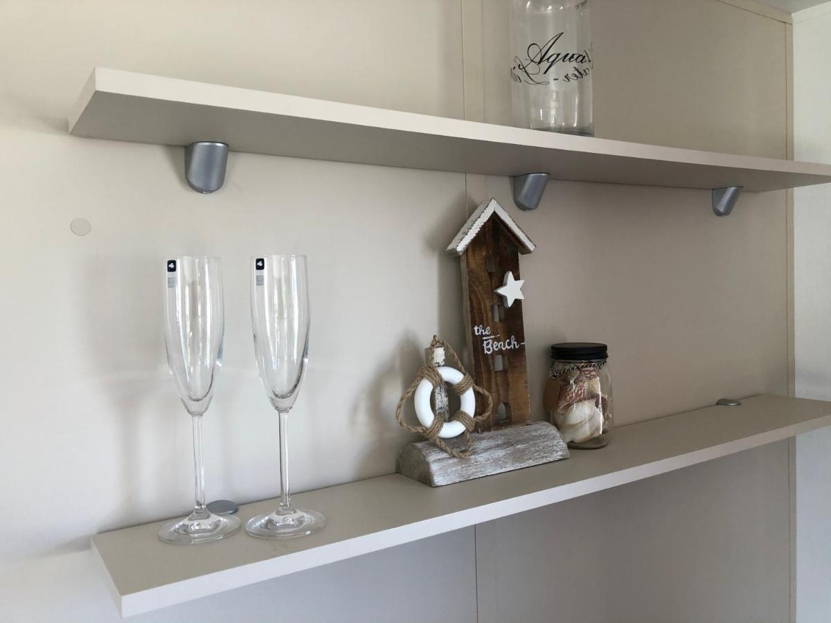 Chalet Enjoy أوستكابيلي المظهر الخارجي الصورة